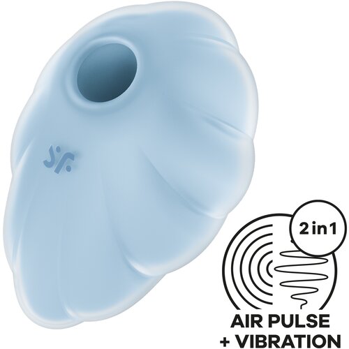 Satisfyer Cloud Dancer Blue Cijene