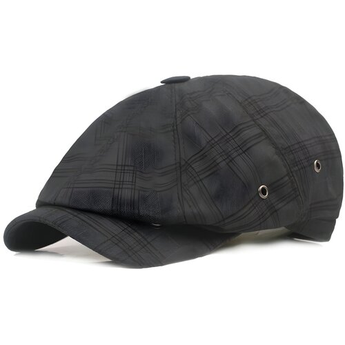  Muška beretka XA-25644 - Crna / 57cm KP25644 Cene