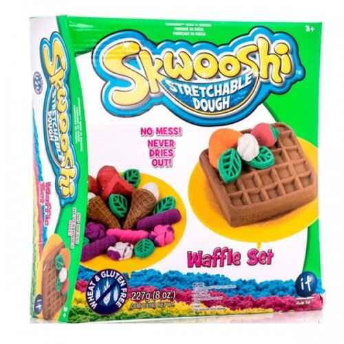 Scwooshi kolač set Slike