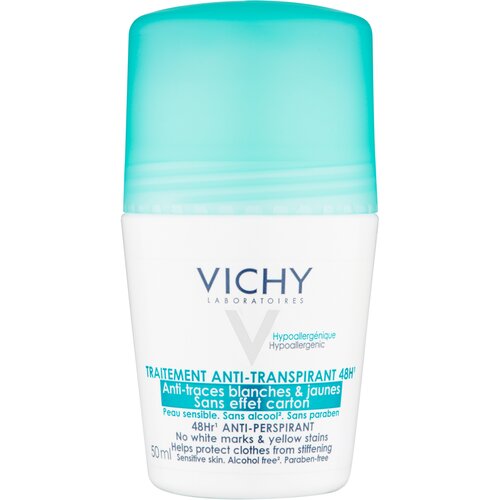 Vichy 3337871324599 dezodorans Uniseks Rol dezodorans 50 ml Cene