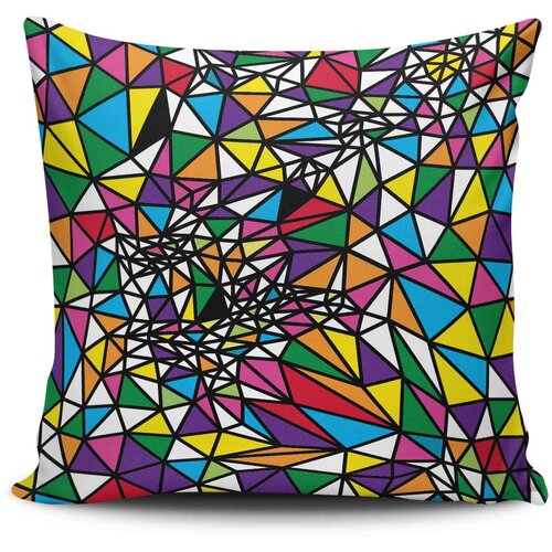 Deco jastuk 43x43cm &Scaron;areni Cene