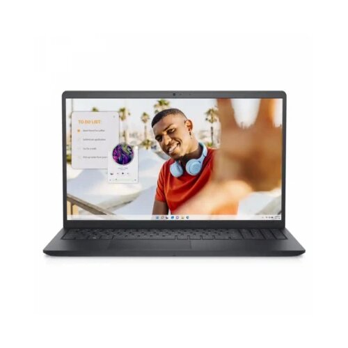 Dell laptop inspirion 3535 15.6 fhd 120Hz/R5-7520U/8GB/NVMe 512GB/5Y5B Cene