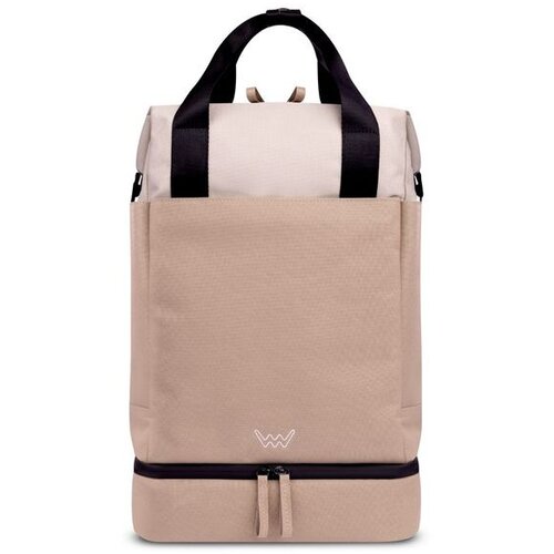Vuch Ženski ruksak Jorin Men Beige, 30 x 14 cm Cijene