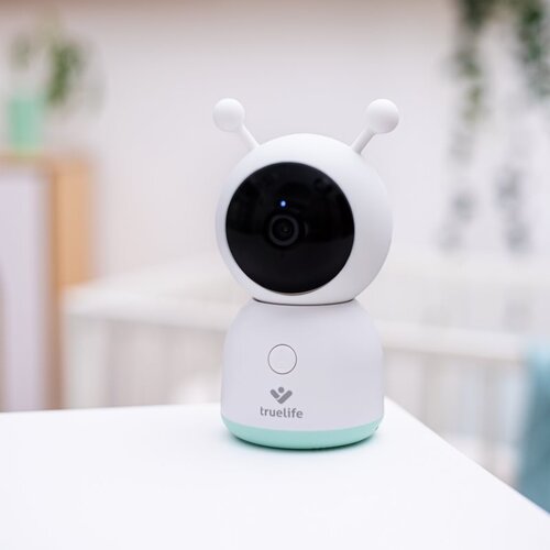 Truelife NannyCam R7 Dual Smart Digitalni video monitor za bebe 1 kom Cijene