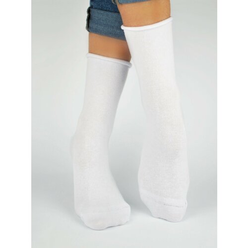 NOVITI Woman's Socks SB014-W-01 Slike
