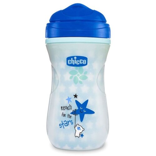 Ča&amp;scaron;a Glowing 14 m+, plava Slike