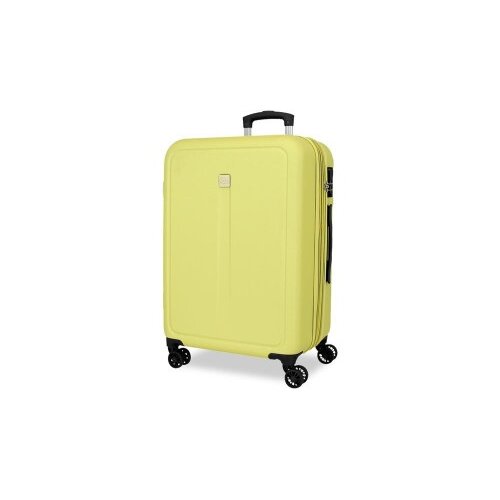 Roll Road ABS Kofer 68 cm - Žuta ( 50.692.2F ) Slike