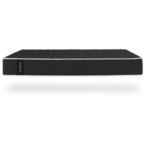 Moonia Tvrd madrac od pjene 160x190 cm Air Black &amp;ndash; Slike