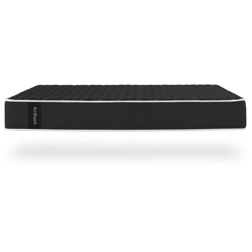 Moonia Vzmetnica Viskoelastični Air Black - 160X190 cm - (21591952) Slike