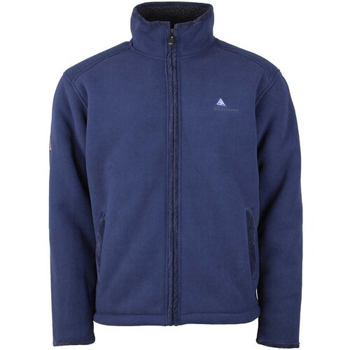 Peak Mountain Flis Blouson polaire homme CECOUR pisana Cene