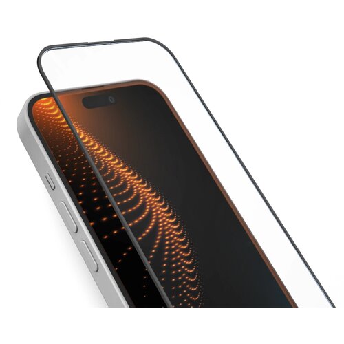 Sbs KALJENO STEKLO D3O ZA IPHONE 15, IPHONE 15 PRO, IPHONE 16 ZA&amp;Scaron;ČITA, (5000336800) Slike
