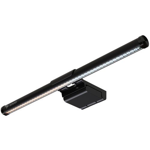  Svetilka za na monitor 5W 230lm 3000-6600K z USB priklopom 440x22mm Cene