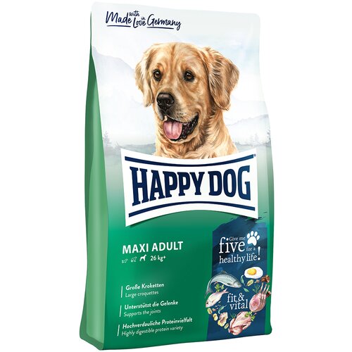 Happy Dog Supreme fit & vital Maxi Adult - 14 kg Cijene