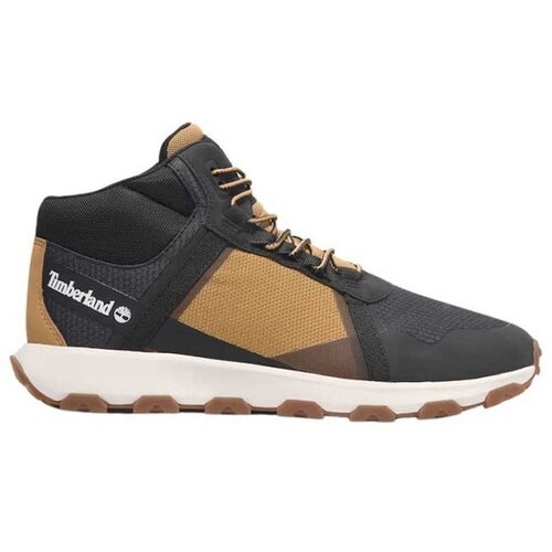 Timberland vodootporne muške patike TA41W7 EDM Slike