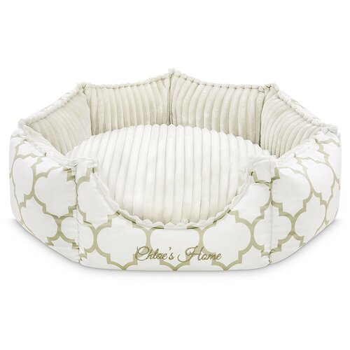 Chloe&amp;#039;s Home Krevet Rome White Slike