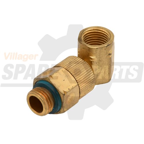 Villager Konektor creva za VS-30 Cijene