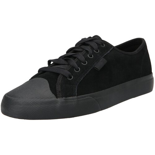 Dc Shoes Nizke superge &amp;#039;MANUAL&amp;#039; črna Slike