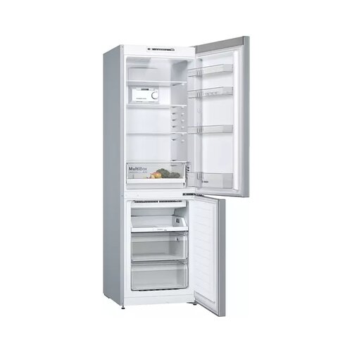 Bosch kombinirani hladnjak KGN36NLEA Slike