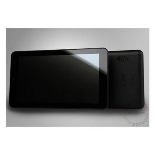 Vox T715 Crni 7 DualCore 1.5GHz/1GB/4GB/2Cam/Android 4.4.2 tablet pc računar Slike