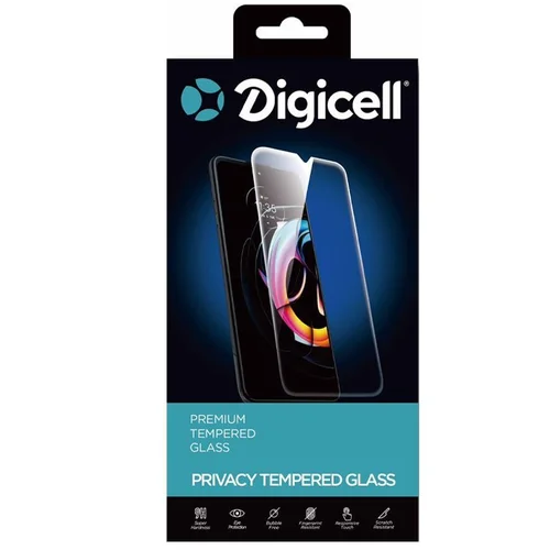  Digicell Privacy staklo za iPhone 16