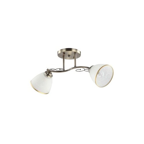  Forma Plafonska lampa MD2728-2 AB Cene