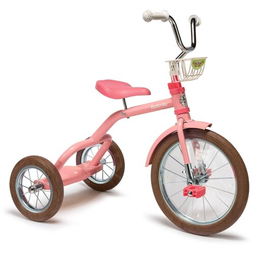 Italtrike TRICIKEL CLASSIC LINE Rose Garden SPOKES, (20374890) Slike