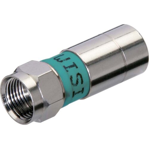 WISI F-Compress Connector DV15, (20587899) Cene