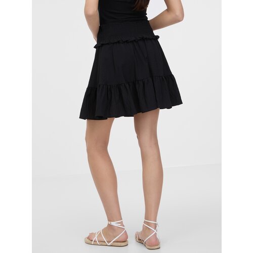 Orsay Women's Black Skirt - Women Cene