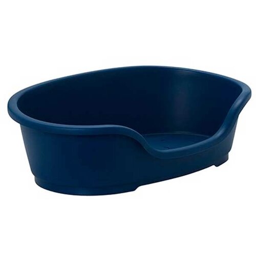 Moderna Krevet za pse i mačke Domus X-Large, Teget, 80 cm Slike