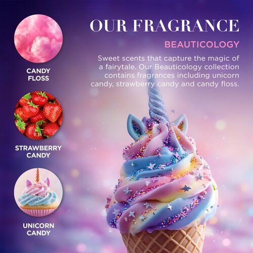 Baylis &amp;amp; Harding Beauticology Cosmic darilni set za telo Slike