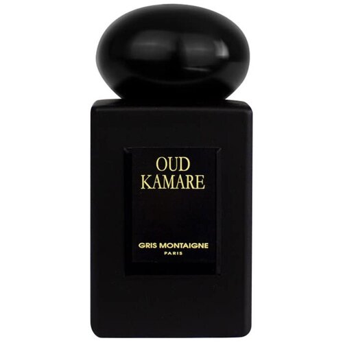 Gris Montaigne Parfumska voda Oud Kamare Parf&amp;uuml;mextrakt Slike