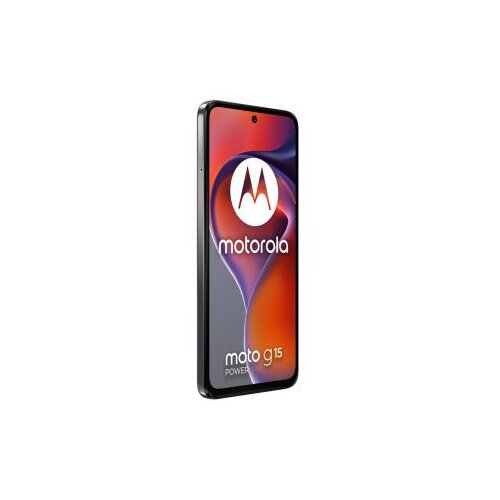 Motorola Moto G15 Power Gravity 8GB/256GB Gray Slike