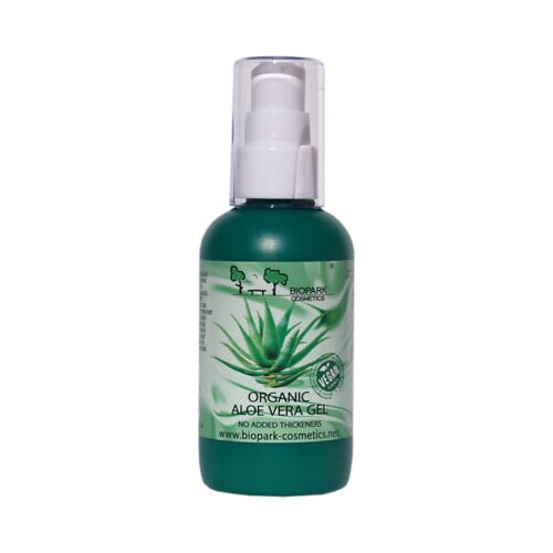 Biopark Cosmetics Bio aloe verin gel Cene
