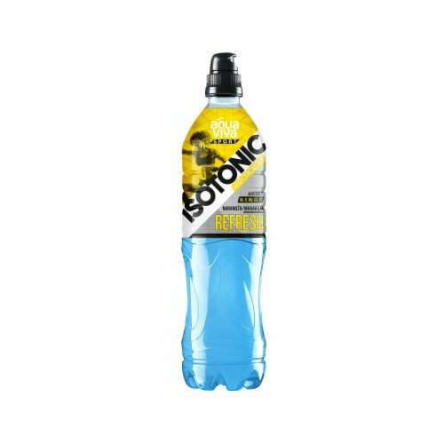 Aqua Viva voda negazirana refresh 0.75L pet Cene