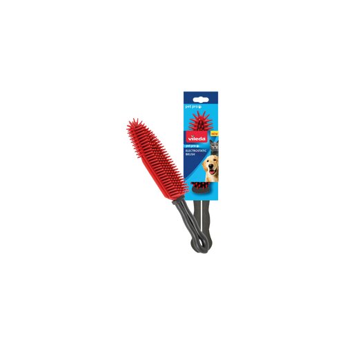 Vileda Pet Pro electrostatic brush Cijene