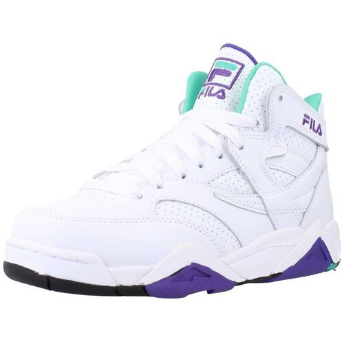 Fila Visoke superge M-SQUAD Bela Slike