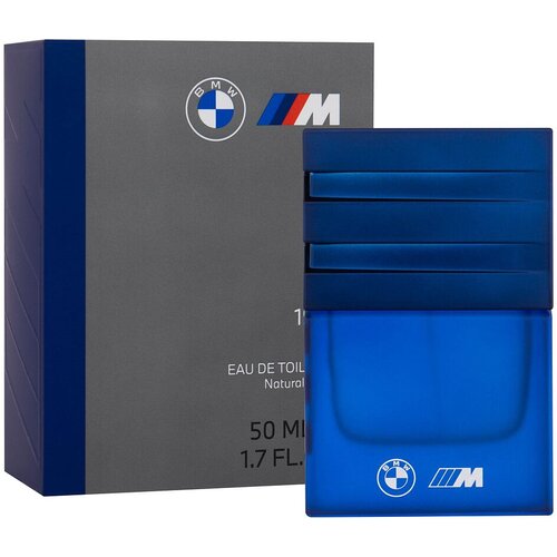BMW M 1985 toaletna voda 50 ml unisex Slike