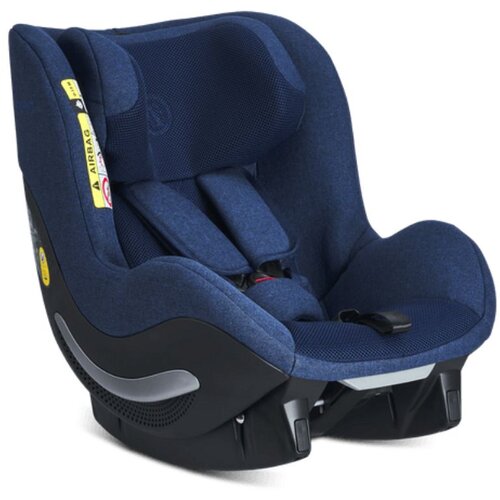 Autosjedalica Avionaut AeroFix RWF Airflow (0-18,5 kg), Navy Cijene