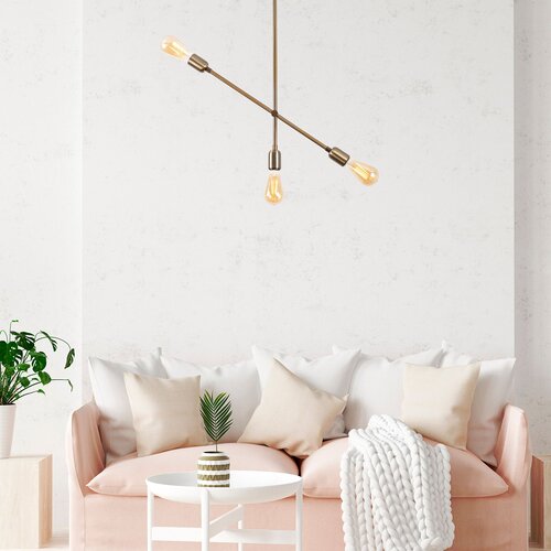  Beste - 10335 Vintage Chandelier Slike