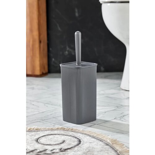  PZR-049 grey toilet brush Slike