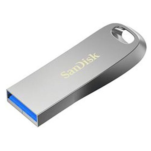 Sandisk Ultra Luxe USB Stick 32 GB Srebrna SDCZ74-032G-G46 USB 3.1 (Gen 1) Cijene