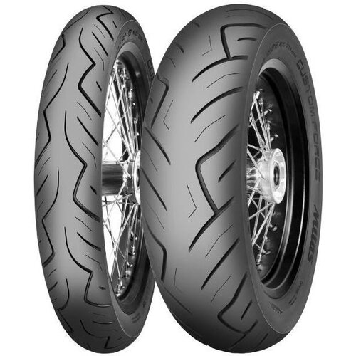 Mitas MC50 ( 100/90-17 TL 55S prednji kotač ) Cijene