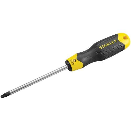 Stanley ODVIJAČ s Držačem C Grip TORX TT27 X 120mm Cene