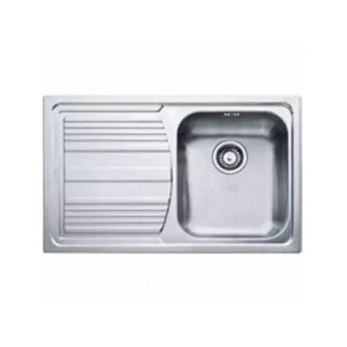 Franke sudopera Logica Line LLX 611 L leva 101.0152.585 Cene