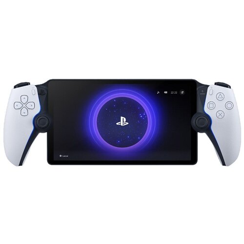 Sony konzola PlayStation Portal Remote Player Slike