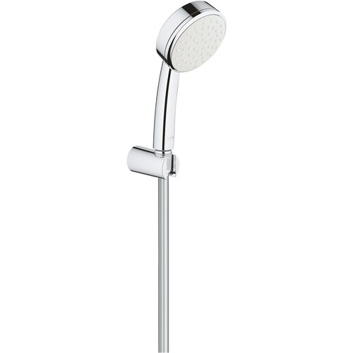 Grohe Tempesta Cosmopolitan 100 set za tu&amp;scaron;, 1 funkcija 26084002 Slike