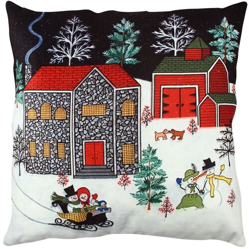  Jastuk 43x43cm &Scaron;areni Cijene