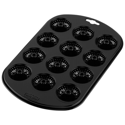 Kaiser Inspiration mini-Gugelhu. muffin pan 12 cups Cijene