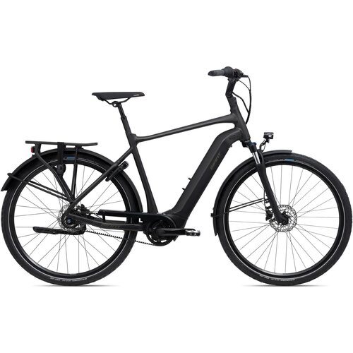  Bicikl GIANT DailyTour E+ 2 BD GTS D 25km/h Panther - XXL Slike