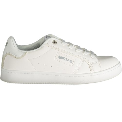 GAS SPORTS FOOTWEAR WOMEN WHITE Slike